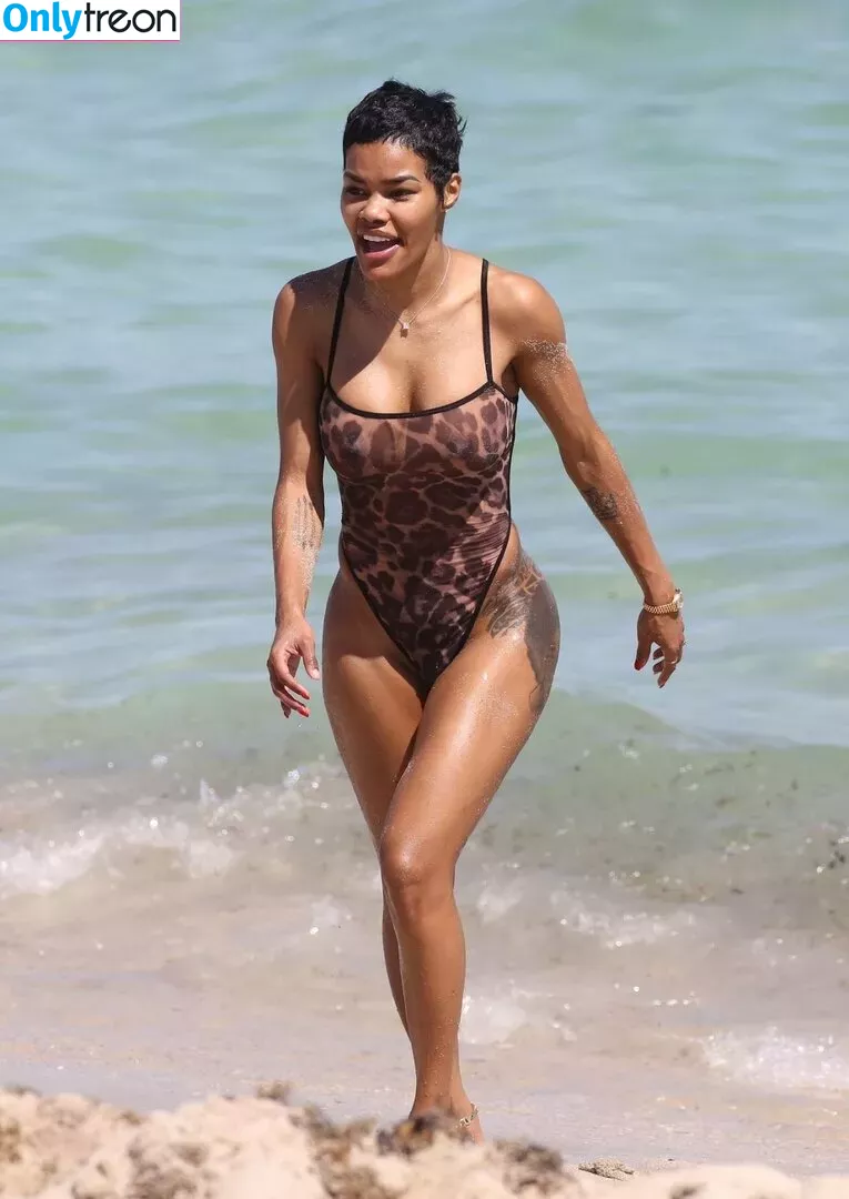 Teyana Taylor nude photo #0127 (TEYANATAYLOR / throatgoddessxx)