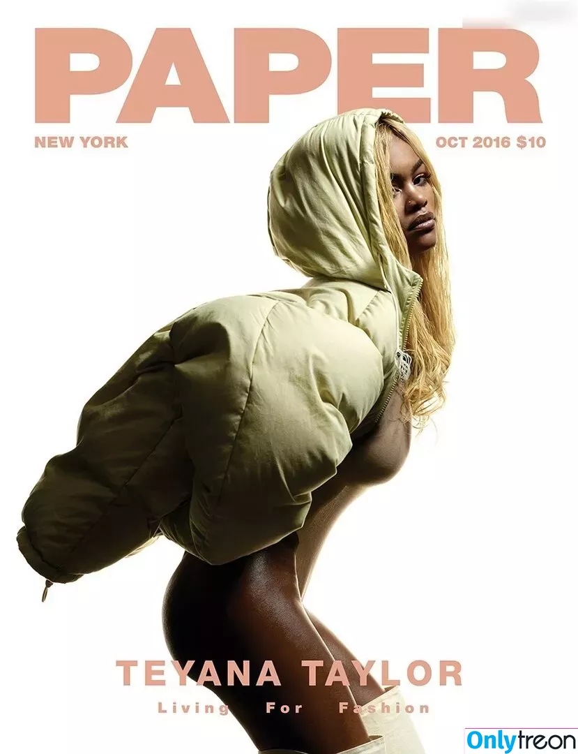 Teyana Taylor голая photo #0130 (TEYANATAYLOR / throatgoddessxx)