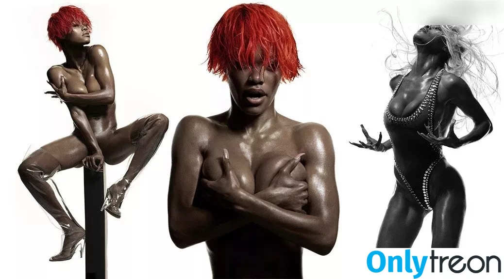 Teyana Taylor голая photo #0132 (TEYANATAYLOR / throatgoddessxx)