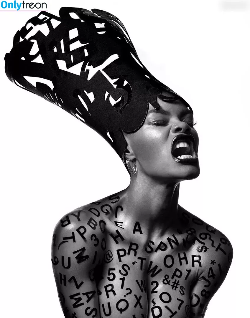 Teyana Taylor голая photo #0133 (TEYANATAYLOR / throatgoddessxx)
