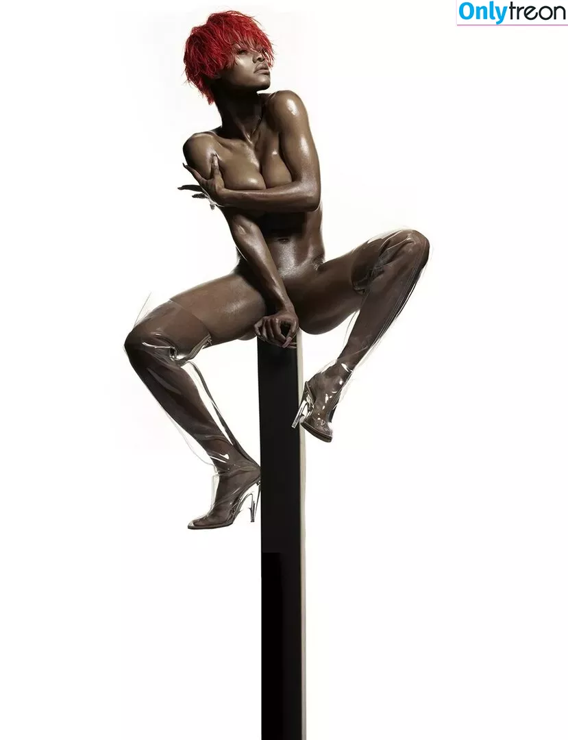 Teyana Taylor nude photo #0137 (TEYANATAYLOR / throatgoddessxx)