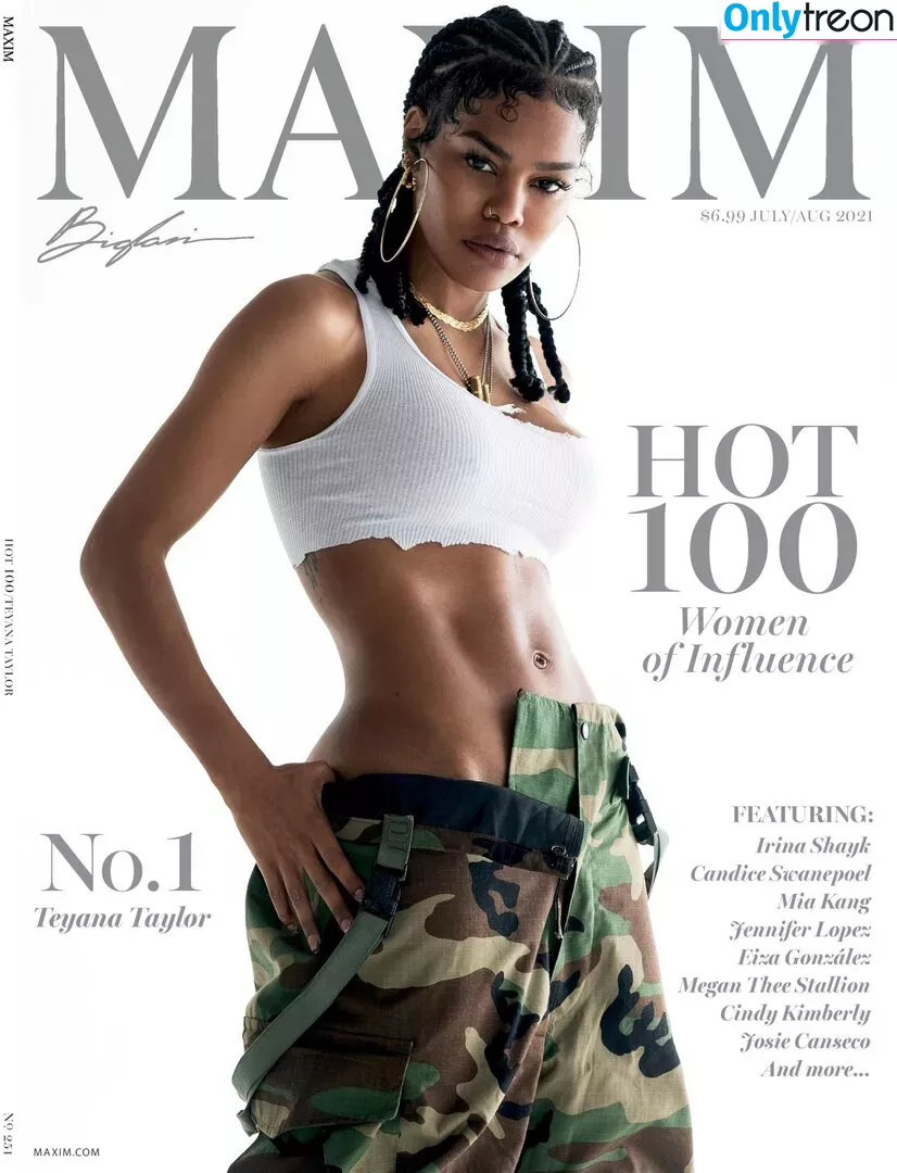 Teyana Taylor голая photo #0141 (TEYANATAYLOR / throatgoddessxx)