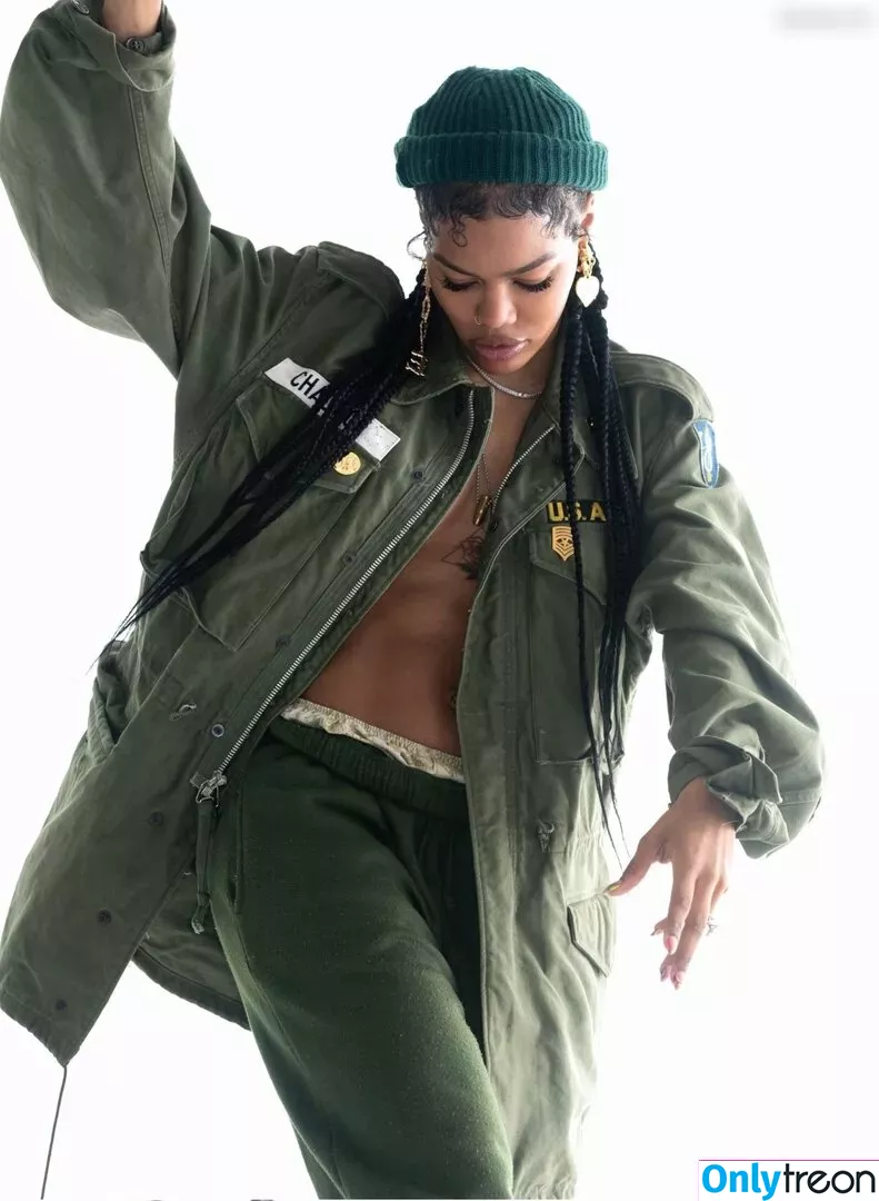 Teyana Taylor голая photo #0143 (TEYANATAYLOR / throatgoddessxx)