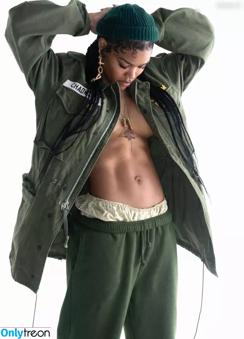 Teyana Taylor голая photo #0145 (TEYANATAYLOR / throatgoddessxx)