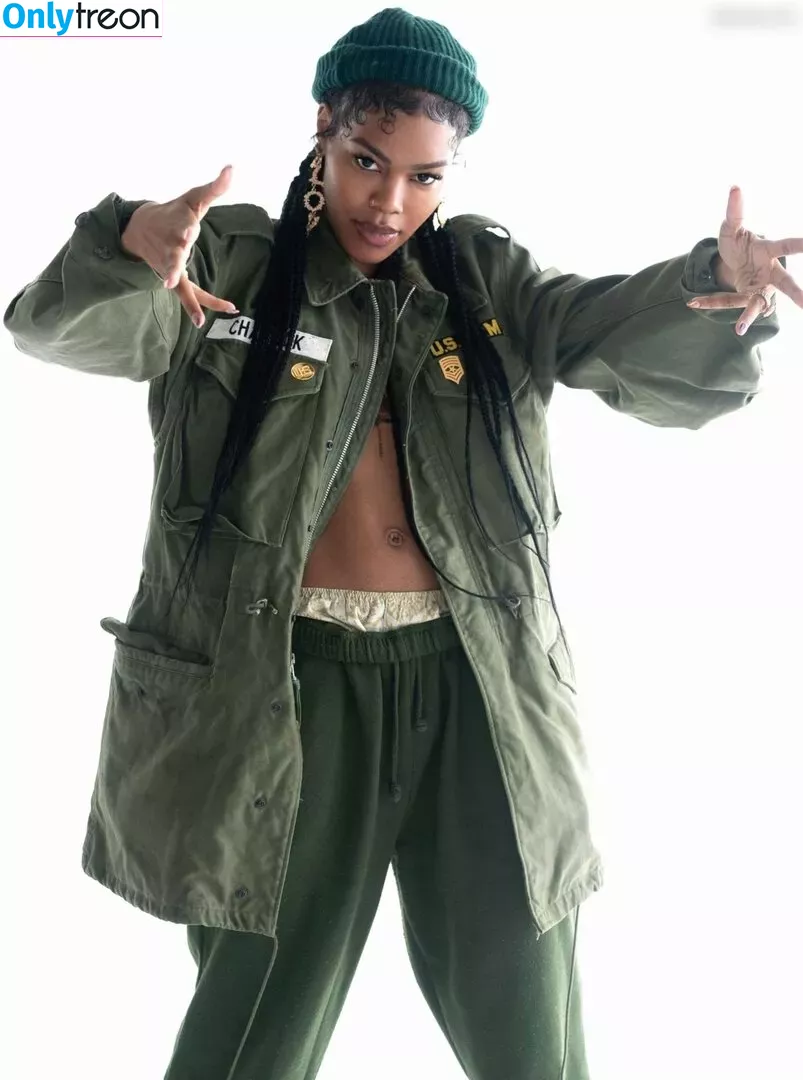 Teyana Taylor голая photo #0146 (TEYANATAYLOR / throatgoddessxx)