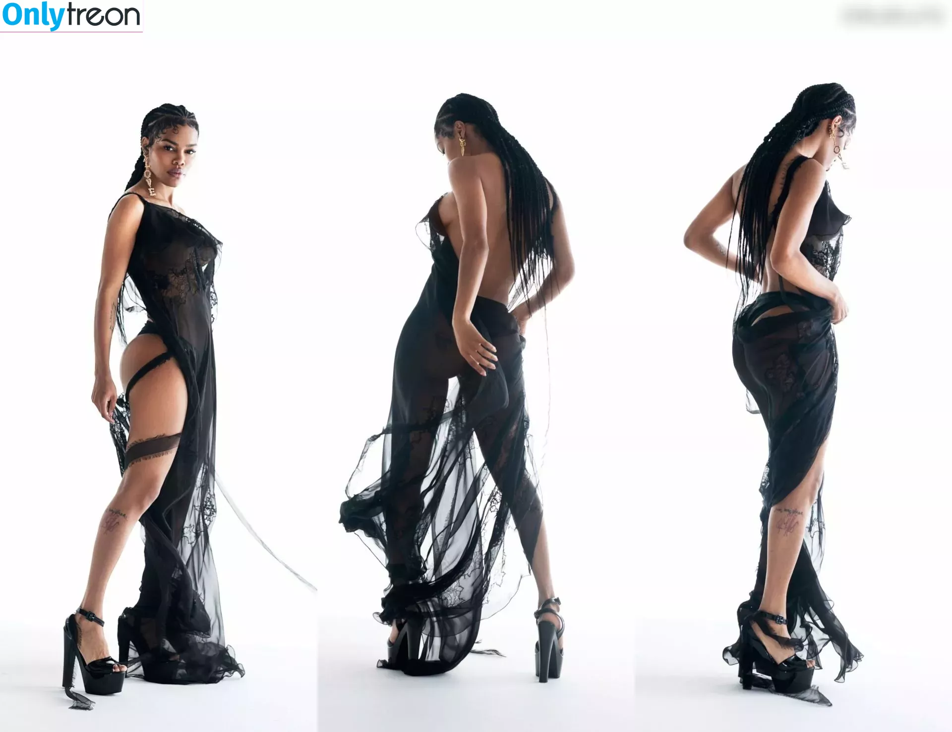 Teyana Taylor голая photo #0147 (TEYANATAYLOR / throatgoddessxx)