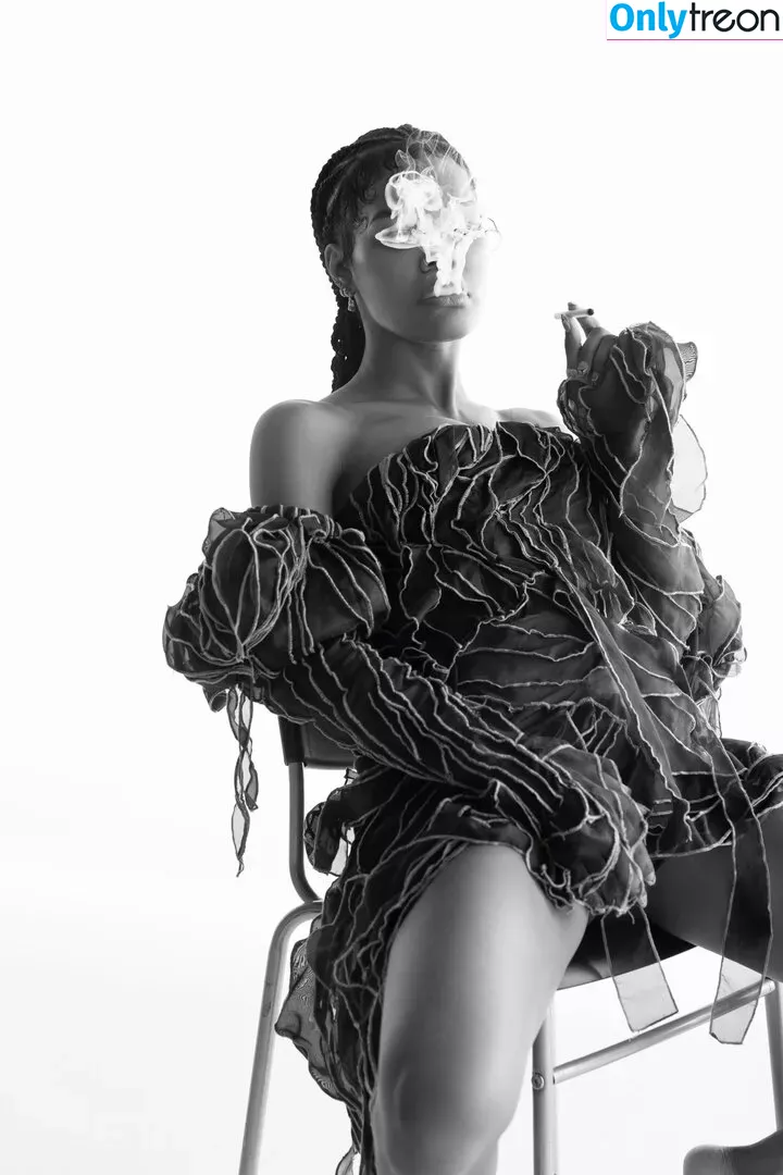 Teyana Taylor голая photo #0149 (TEYANATAYLOR / throatgoddessxx)