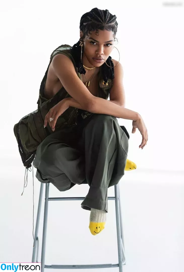 Teyana Taylor голая photo #0152 (TEYANATAYLOR / throatgoddessxx)