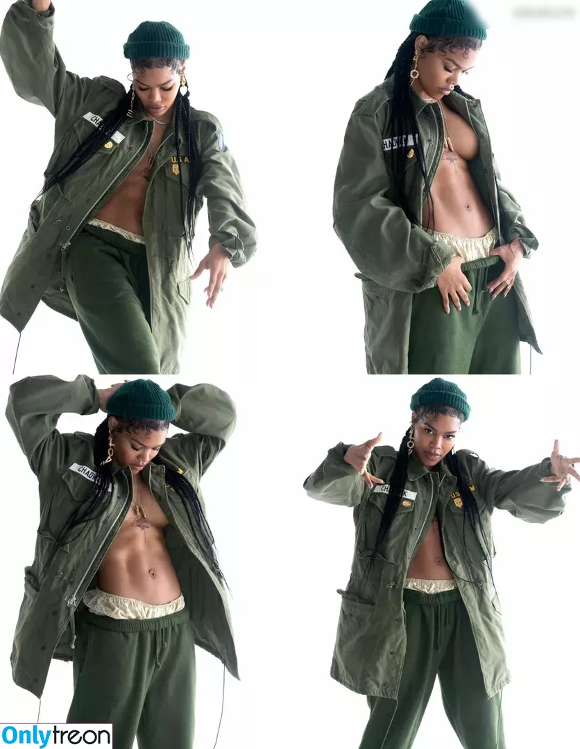 Teyana Taylor голая photo #0154 (TEYANATAYLOR / throatgoddessxx)