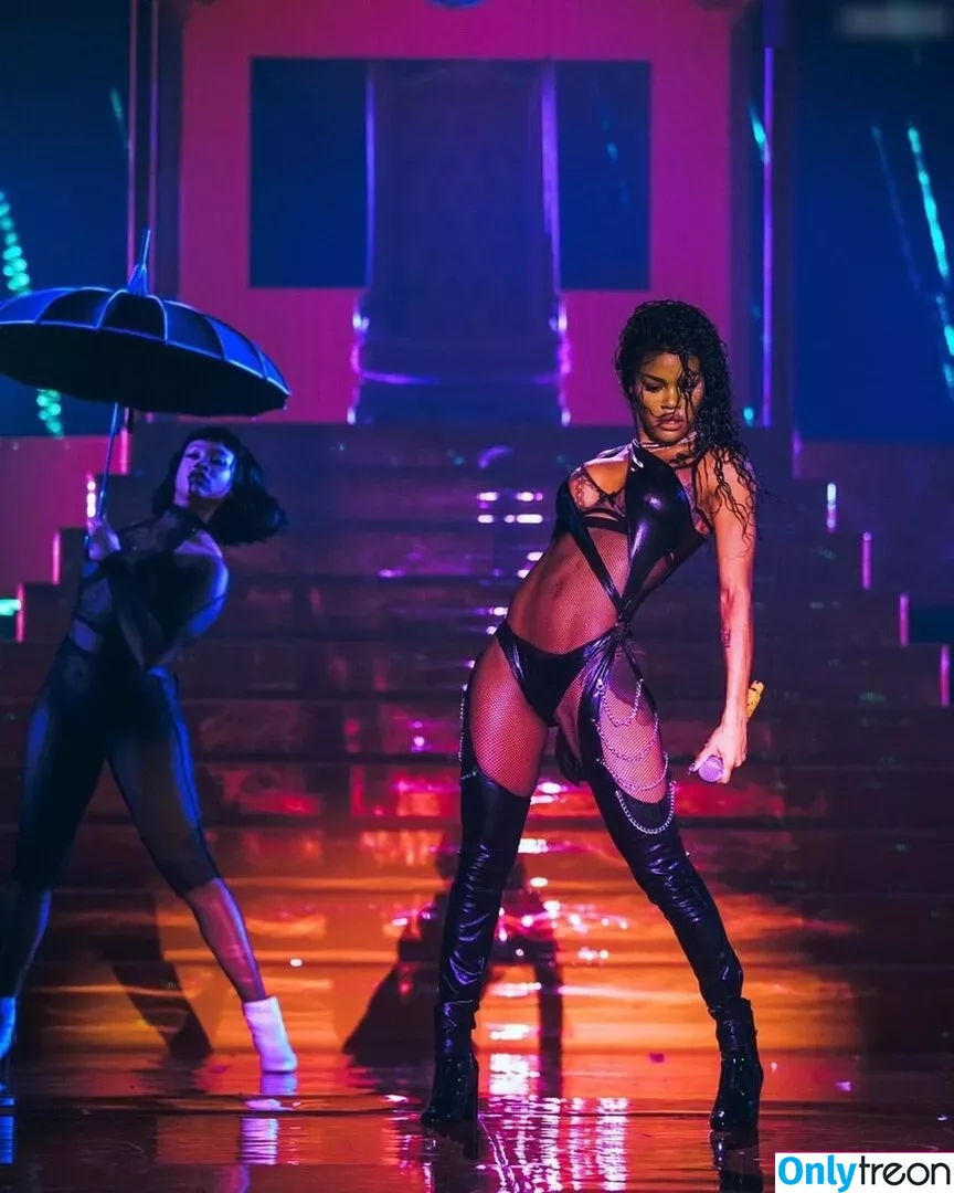 Teyana Taylor голая photo #0160 (TEYANATAYLOR / throatgoddessxx)