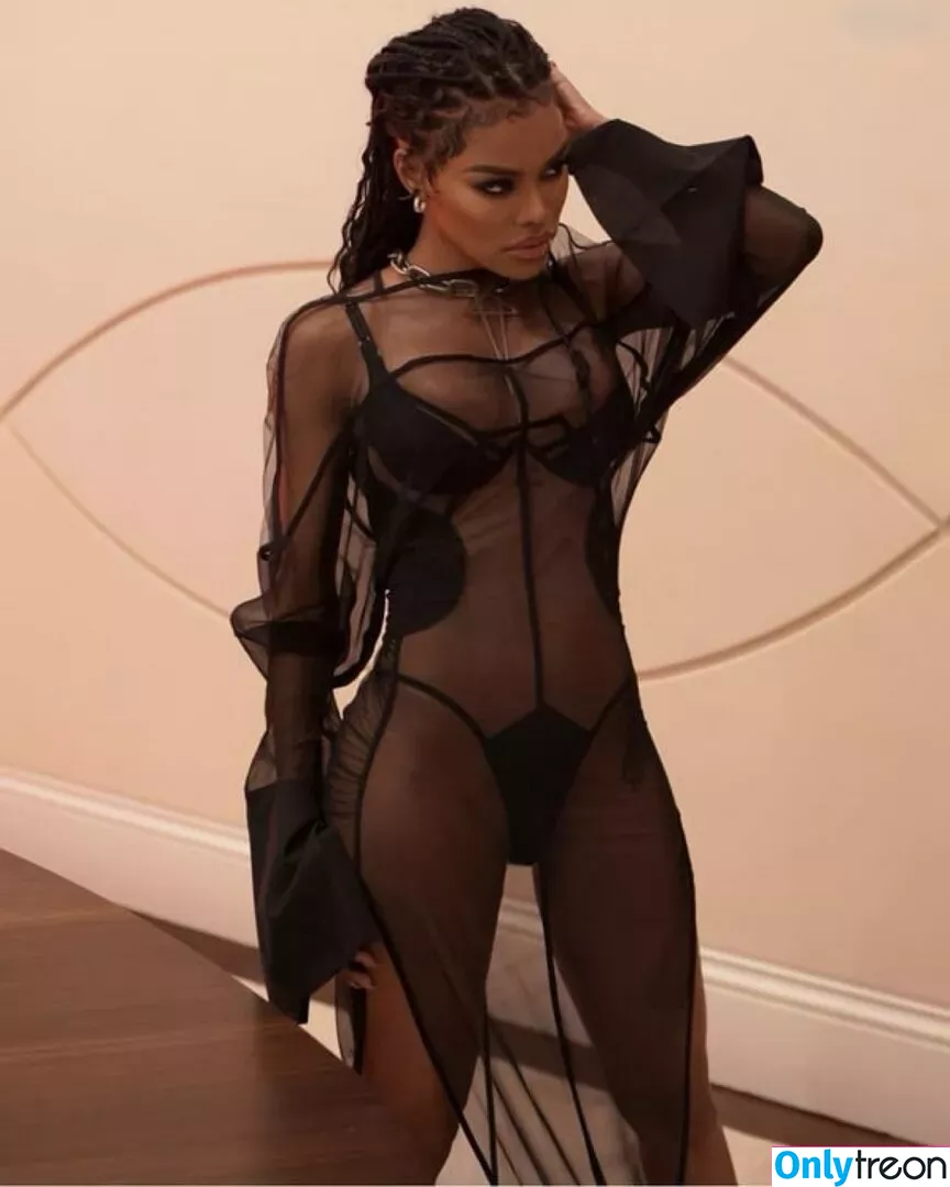 Teyana Taylor nude photo #0213 (TEYANATAYLOR / throatgoddessxx)