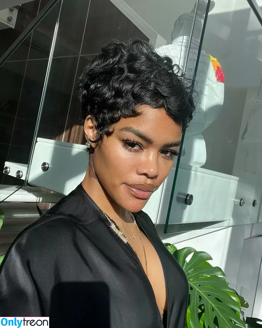 Teyana Taylor голая photo #0218 (TEYANATAYLOR / throatgoddessxx)