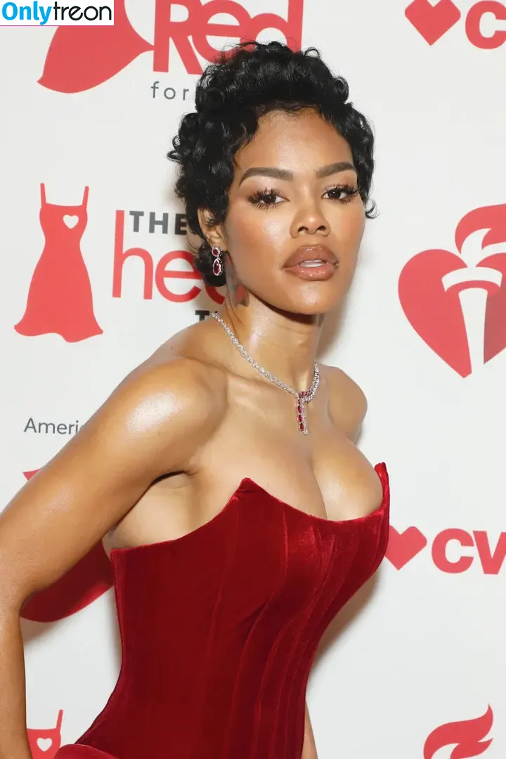 Teyana Taylor nude photo #0223 (TEYANATAYLOR / throatgoddessxx)