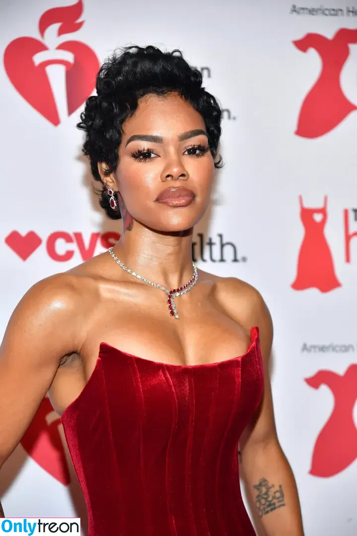 Teyana Taylor голая photo #0224 (TEYANATAYLOR / throatgoddessxx)