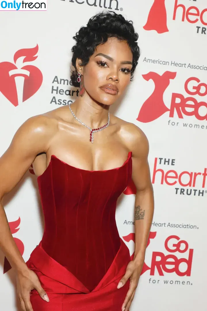 Teyana Taylor nude photo #0225 (TEYANATAYLOR / throatgoddessxx)