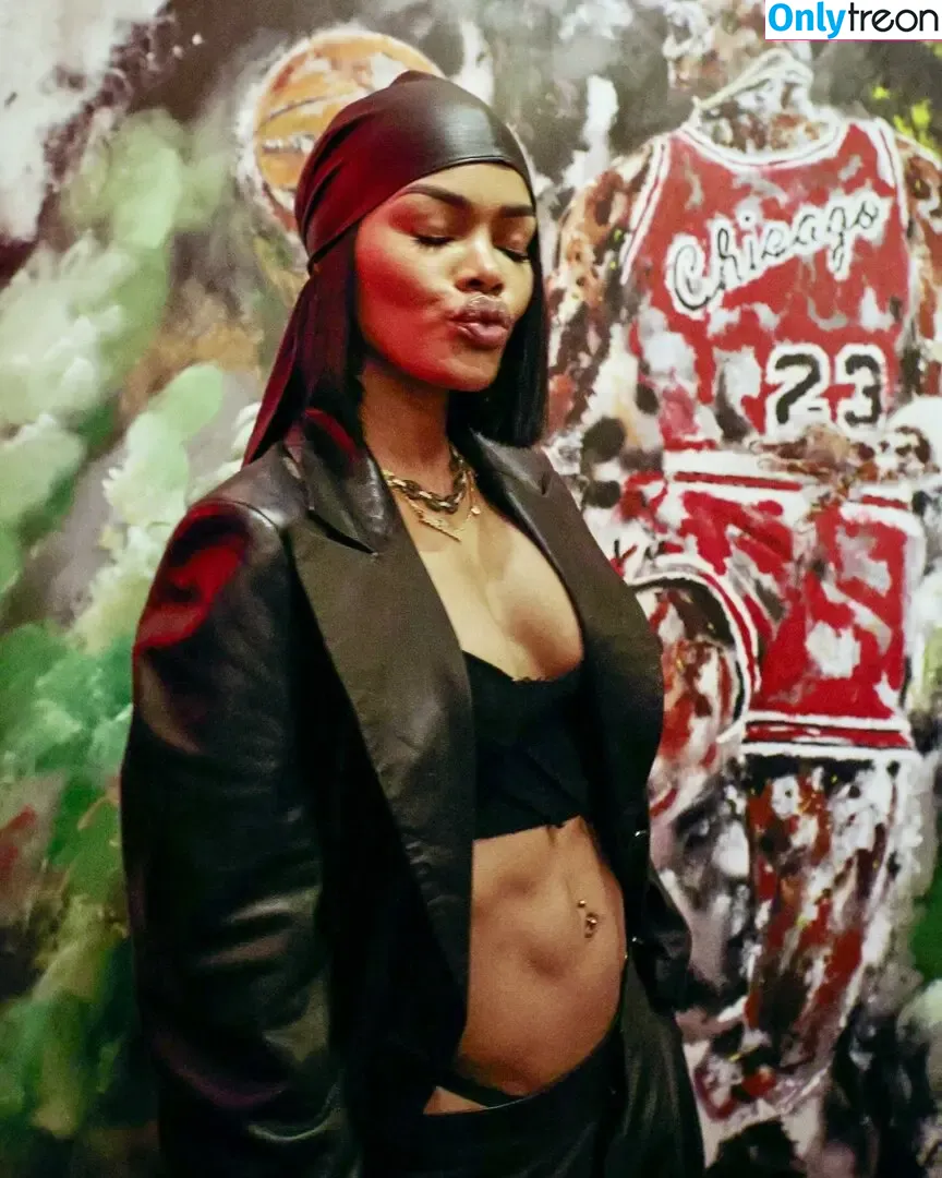 Teyana Taylor голая photo #0233 (TEYANATAYLOR / throatgoddessxx)