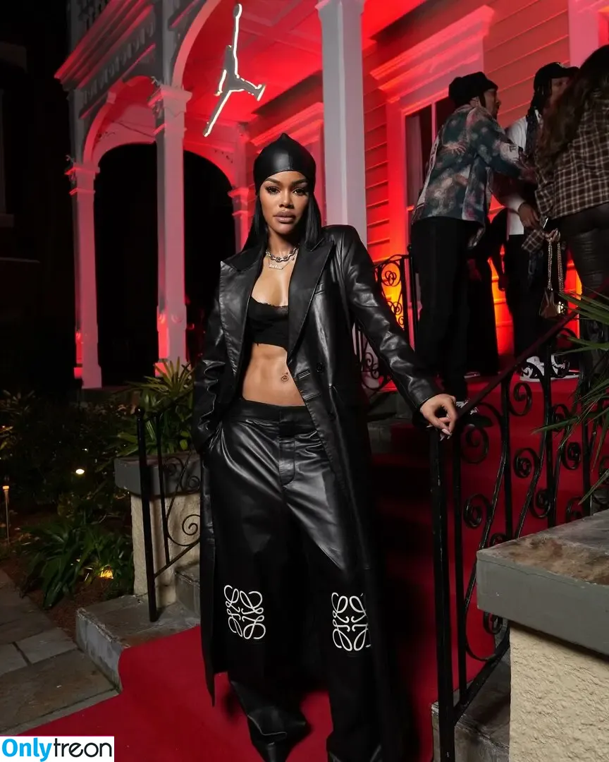 Teyana Taylor голая photo #0234 (TEYANATAYLOR / throatgoddessxx)