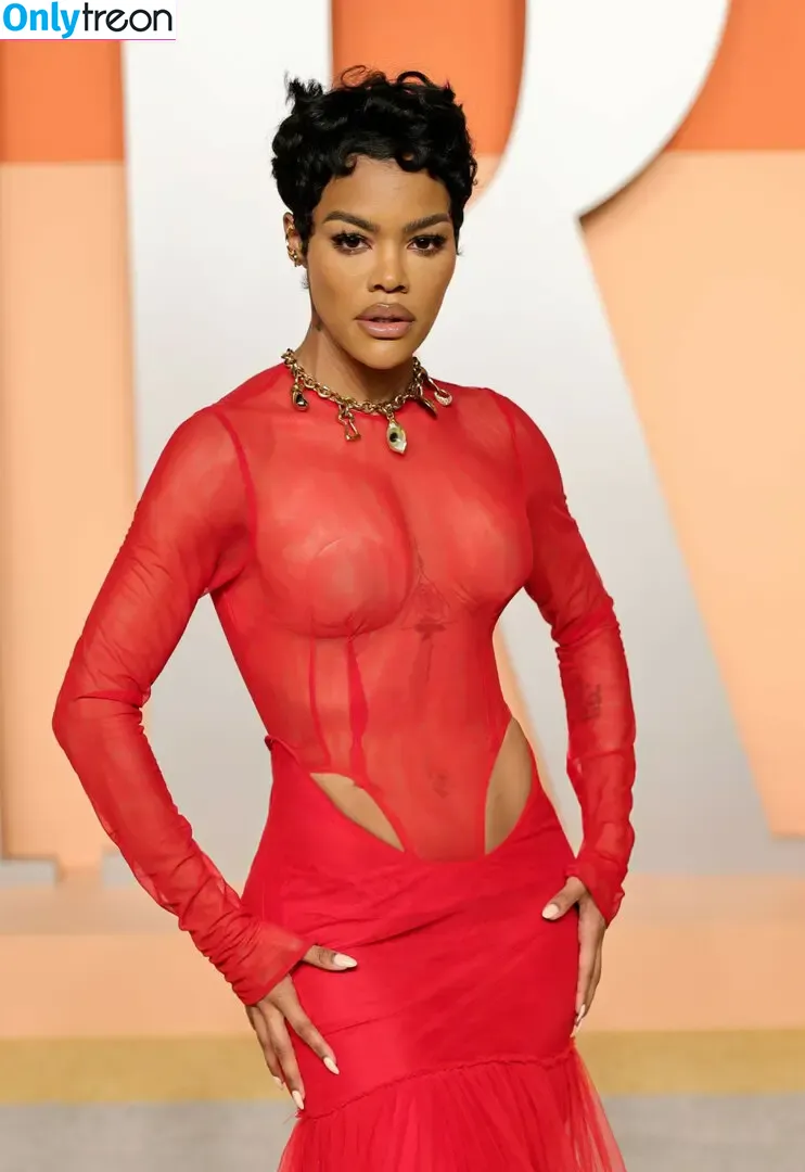 Teyana Taylor nude photo #0252 (TEYANATAYLOR / throatgoddessxx)