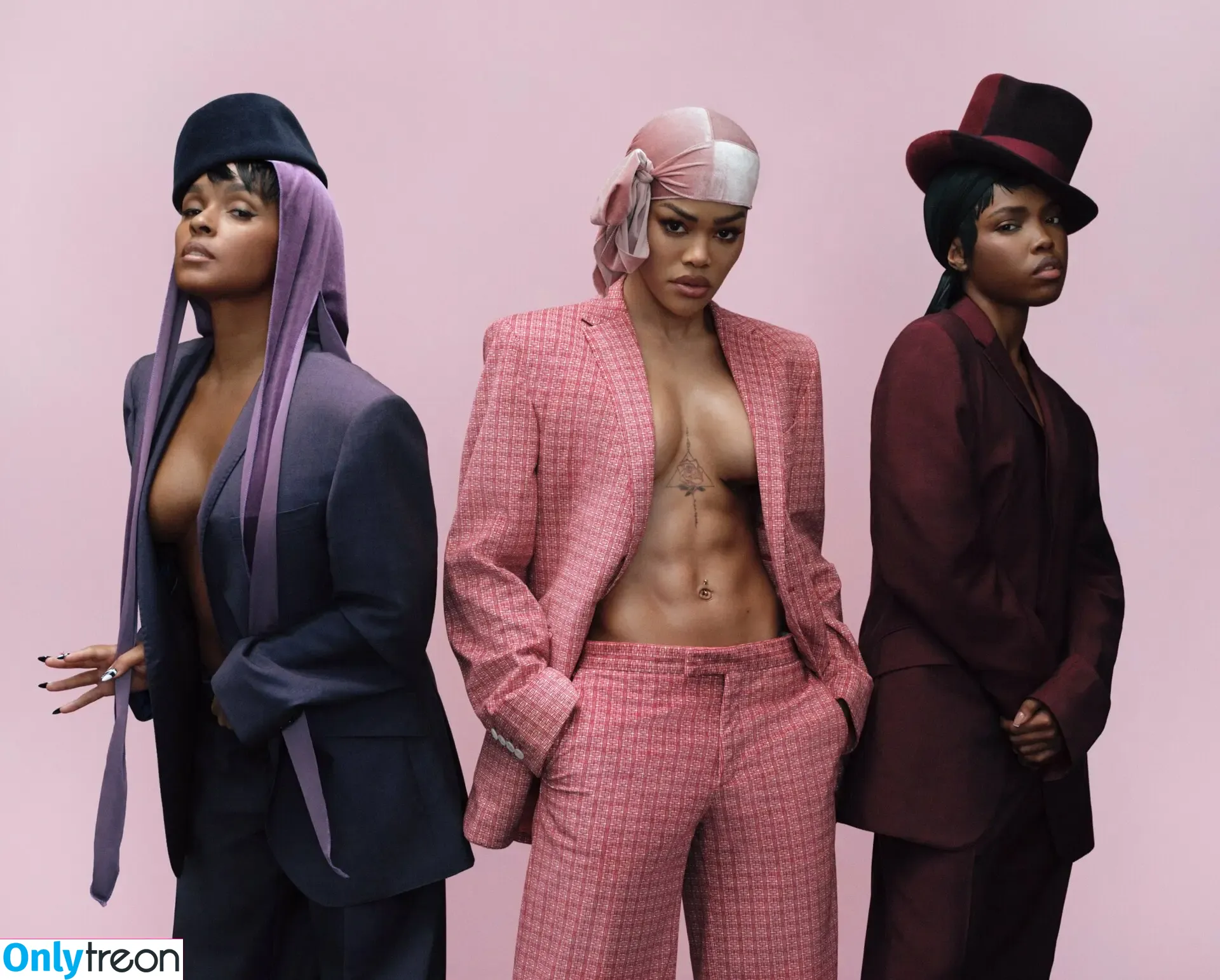 Teyana Taylor nude photo #0266 (TEYANATAYLOR / throatgoddessxx)