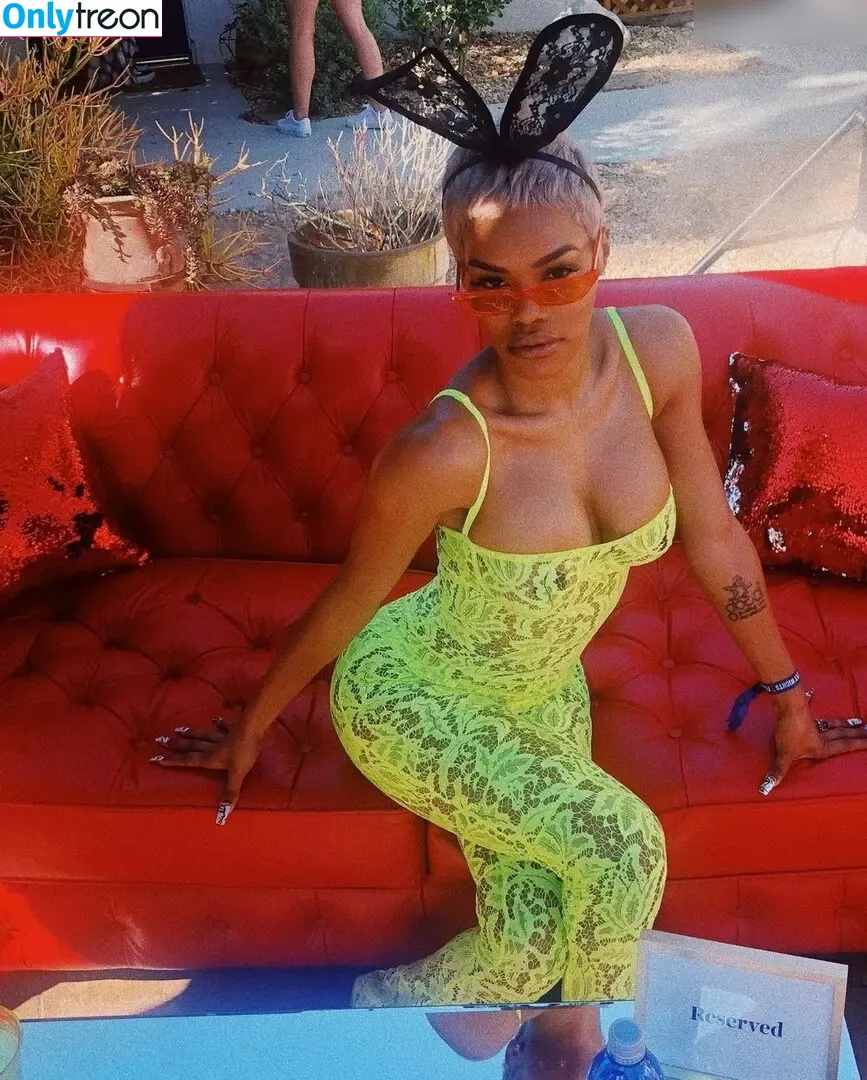 Teyana Taylor nude photo #0268 (TEYANATAYLOR / throatgoddessxx)
