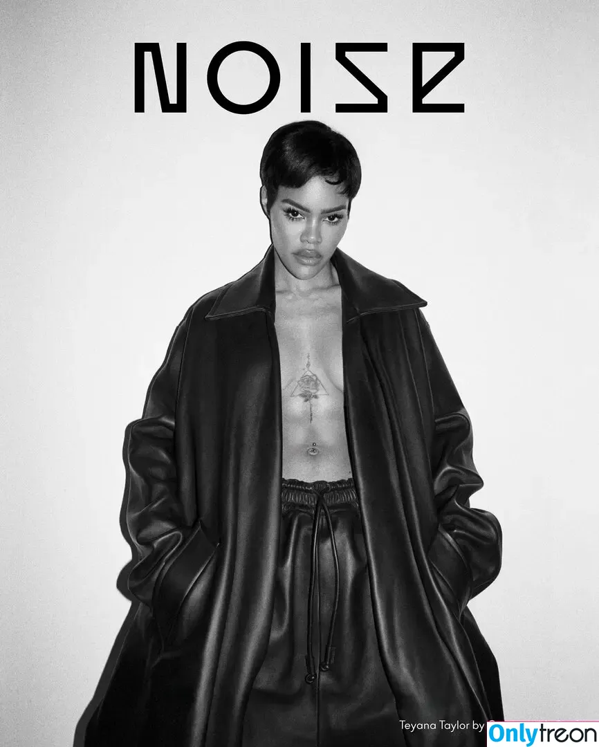 Teyana Taylor nude photo #0271 (TEYANATAYLOR / throatgoddessxx)