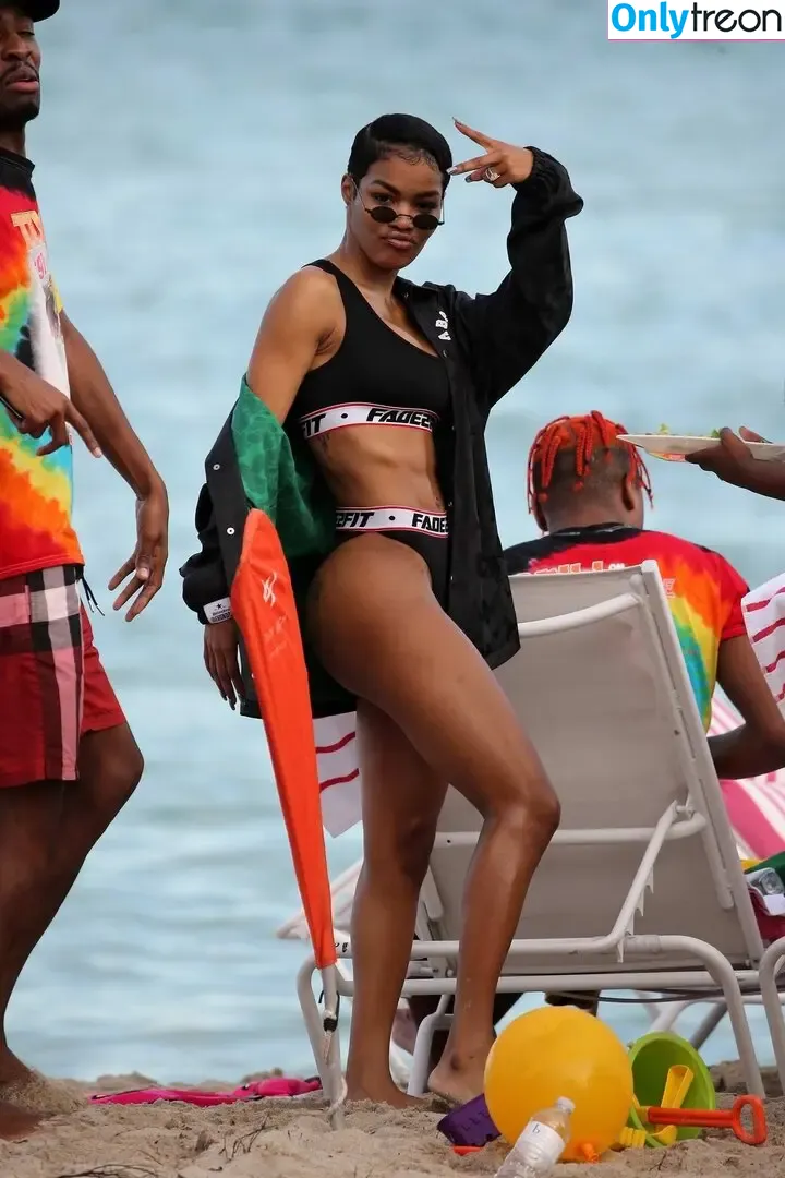 Teyana Taylor голая photo #0284 (TEYANATAYLOR / throatgoddessxx)