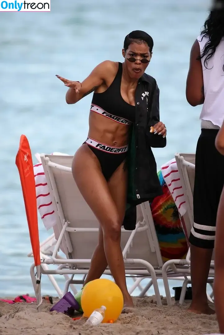 Teyana Taylor nude photo #0286 (TEYANATAYLOR / throatgoddessxx)