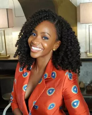 Teyonah Parris / teyonahparris фото голая #0008