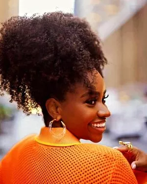 Teyonah Parris / teyonahparris фото голая #0020