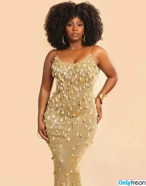 Teyonah Parris / teyonahparris nude photo #0032