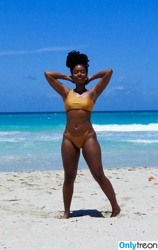 Teyonah Parris голая photo #0009 (teyonahparris)