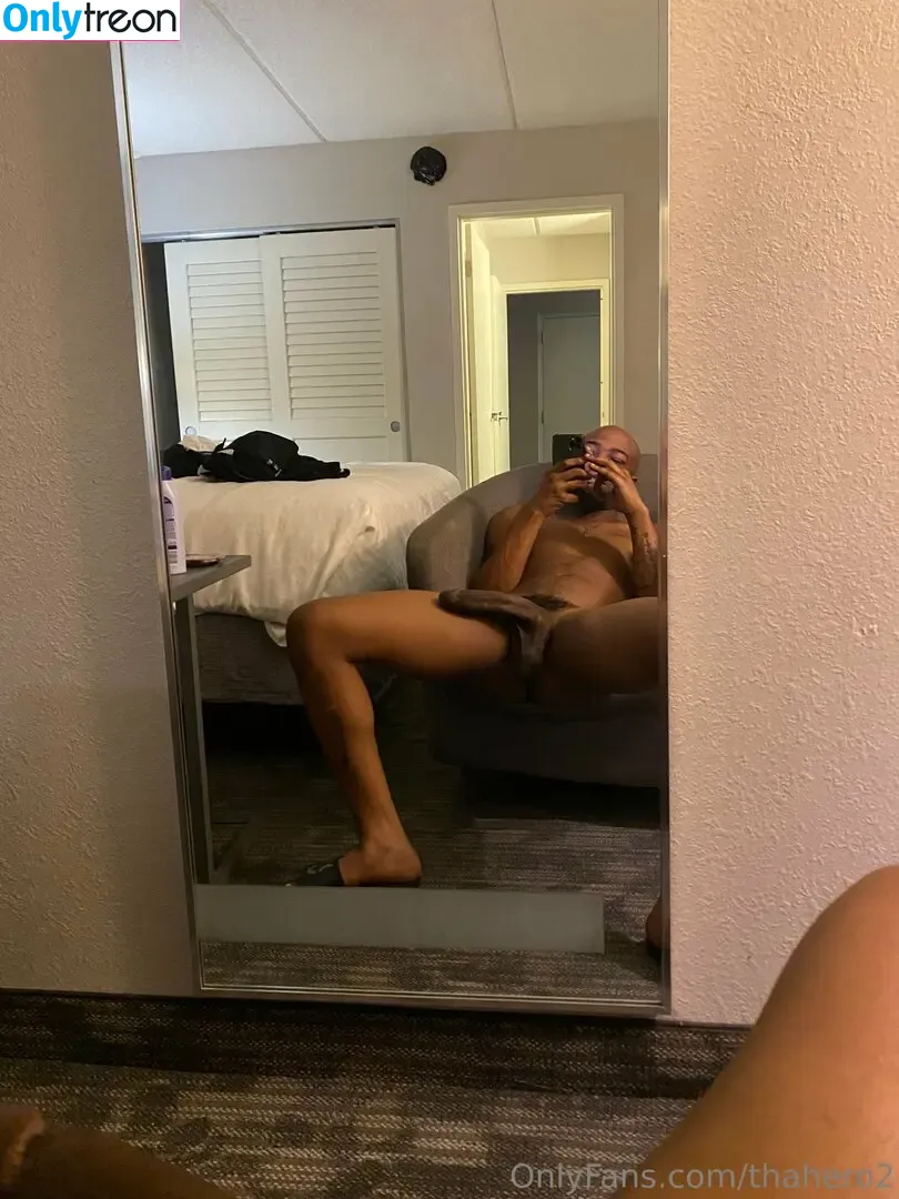 thahero2 nude photo #0015 (thethirdarrow)