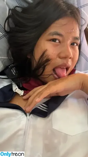ThaiAndFrench nude photo #0005