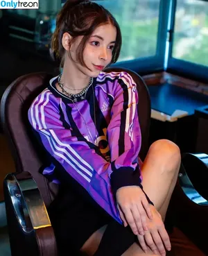 Thaiga / loud_thaiga nude photo #0238