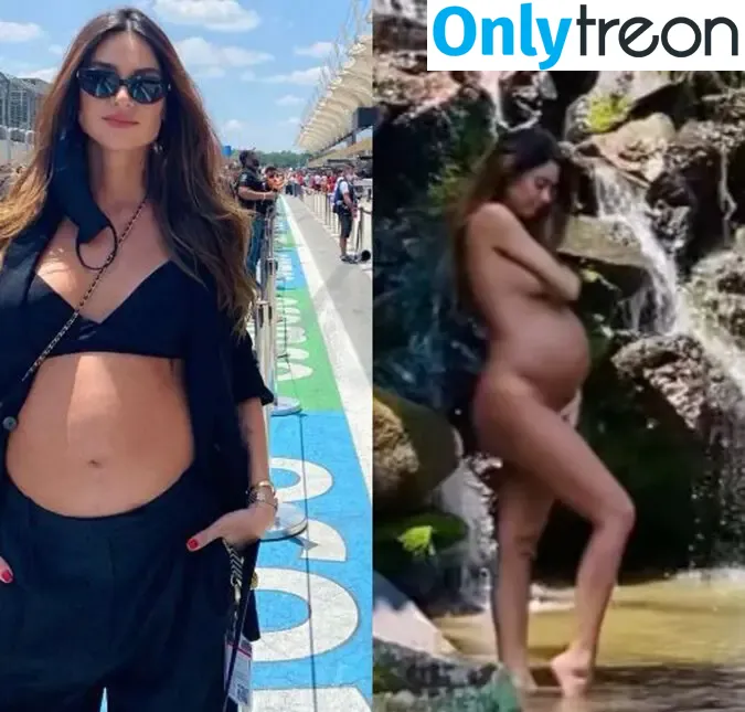 Thaila Ayala nude photo #0068 (thailaayala)