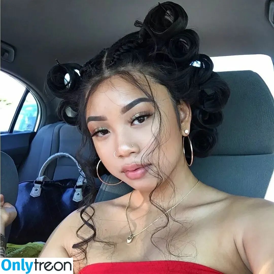 Thailiian голая photo #0014 (Jennifer Tran)