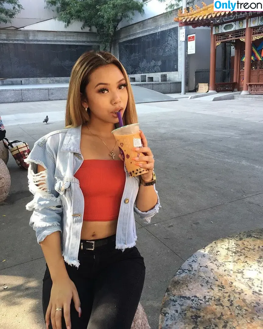 Thailiian голая photo #0029 (Jennifer Tran)