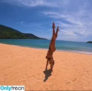 Thais Bianca / ex-panicat / thaisbianca nude photo #0021