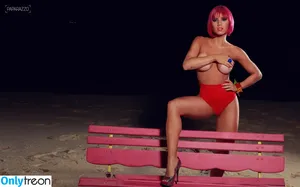 Thais Bianca / ex-panicat / thaisbianca nude photo #0113