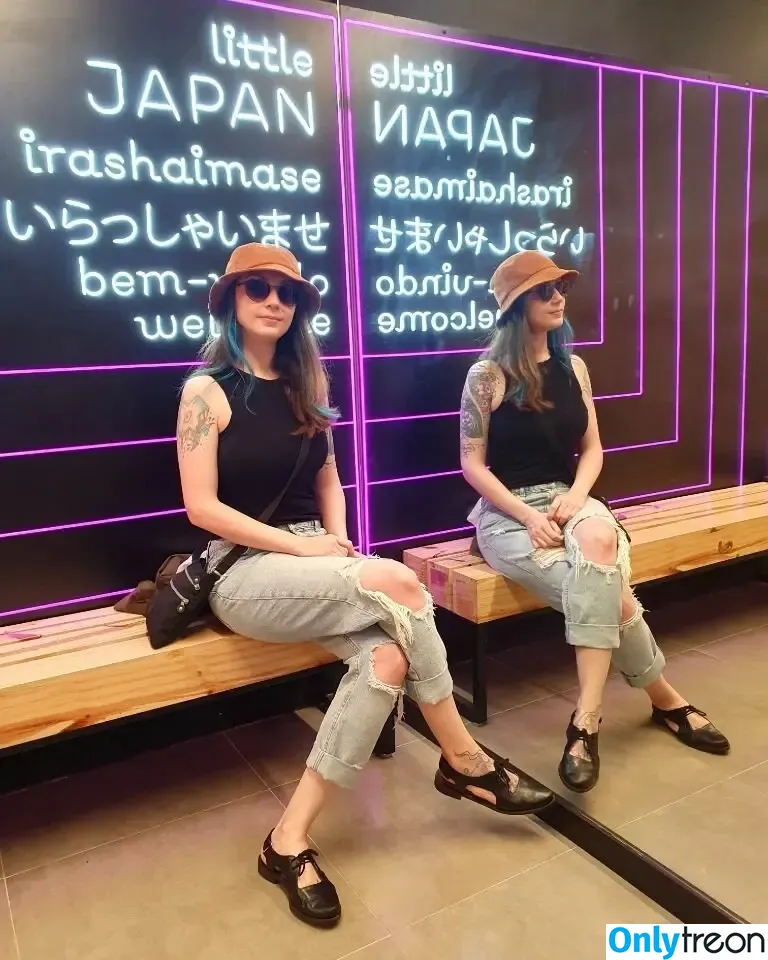 Thaísjoga голая photo #0008 (thais_joga)