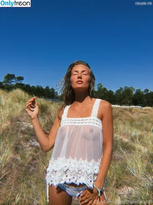Thale Myhre / thalebabe93 / thalemyhre93 фото голая #0022