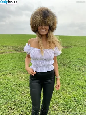 Thale Myhre / thalebabe93 / thalemyhre93 фото голая #0024