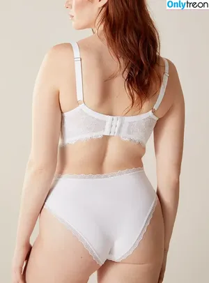 Thali Bouchard / sexychubbybuns / thalibouchard фото голая #0030
