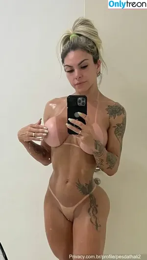 Thalita Bandini / thalitavp nude photo #0002