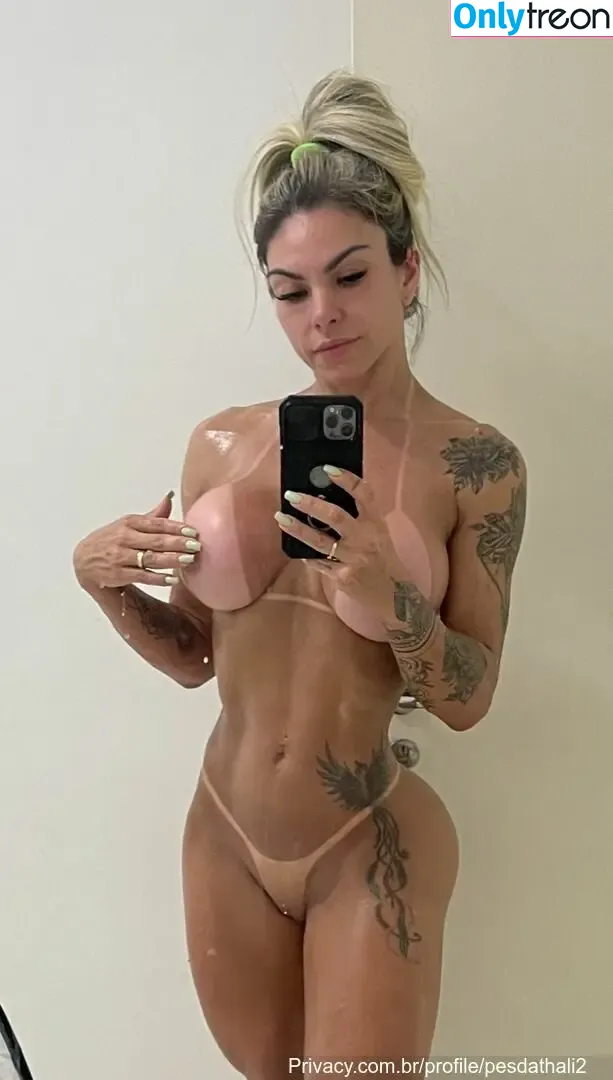 Thalita Bandini nude photo #0002 (thalitavp)
