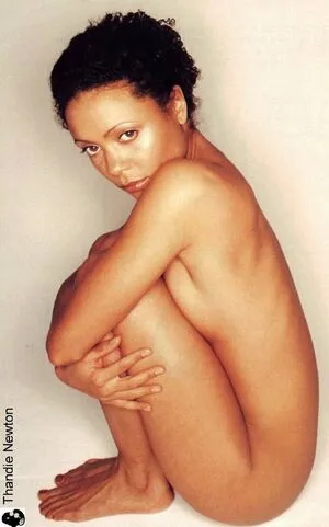 Thandie Newton / dropitlikeitstot / thanddd nude photo #0045