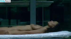 Thandie Newton / ThandiweNewton / thanddd nude photo #0138