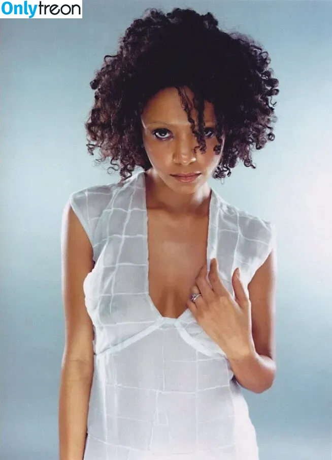 Thandie Newton nude photo #0044 (ThandiweNewton / dropitlikeitstot)