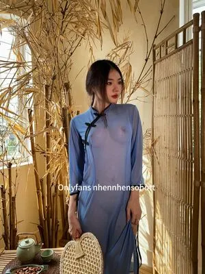 Thanh Nhen / nhennhensohott / th.nhen фото голая #0415