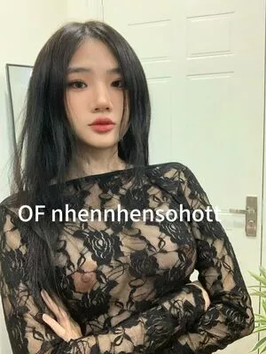 Thanh Nhen / nhennhensohott / th.nhen фото голая #0473